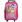 Sunce Παιδική τσάντα Snow White Roller Backpack